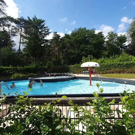 Holiday home Finse Max 5 Volwassenen + 3 *