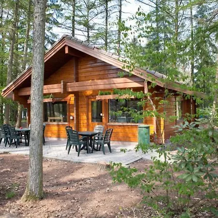 Finse Max 5 Volwassenen + 3 Ferienhaus *