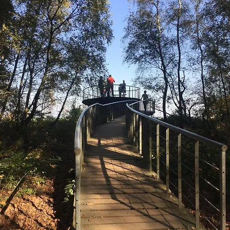 Ferienhaus Finse Max 5 Volwassenen + 3