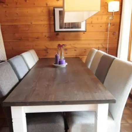 Ferienhaus Finse Max 5 Volwassenen + 3 *