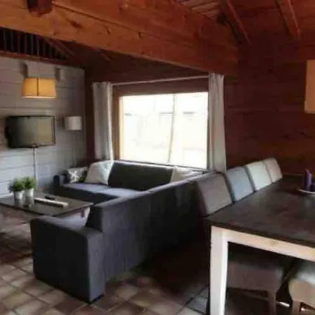 Finse Max 5 Volwassenen + 3 *