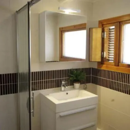 Finse Max 5 Volwassenen + 3 Holiday home *