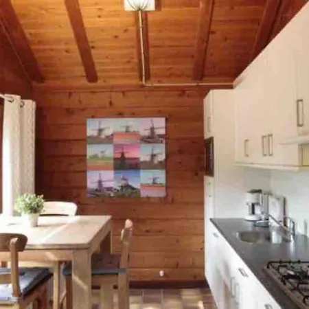 Ferienhaus Finse Max 5 Volwassenen + 3