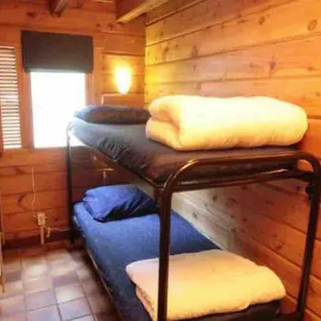 Finse Max 5 Volwassenen + 3