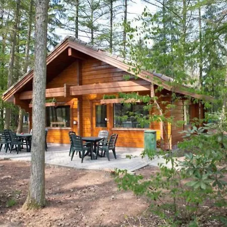 Finse Max 5 Volwassenen + 3 Holiday home