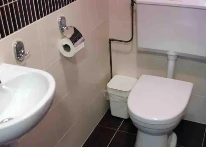 Finse Max 5 Volwassenen + 3 Semesterbostad