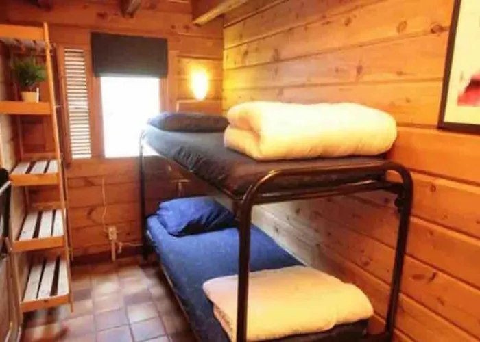 Finse Max 5 Volwassenen + 3