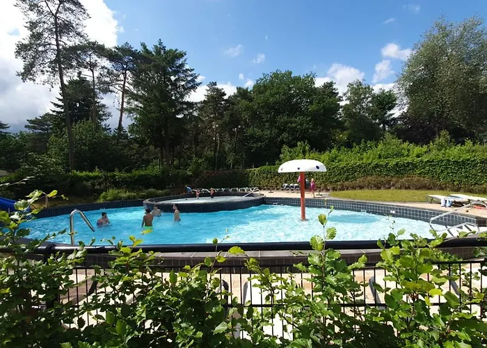 Tatil Evi Finse Max 5 Volwassenen + 3 *