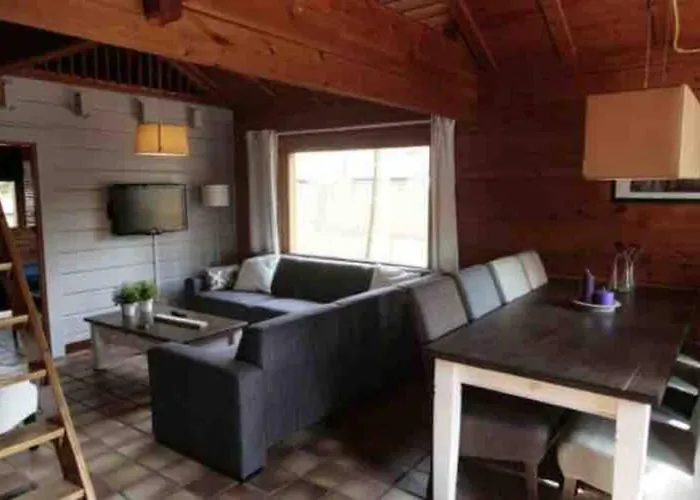 Finse Max 5 Volwassenen + 3 *