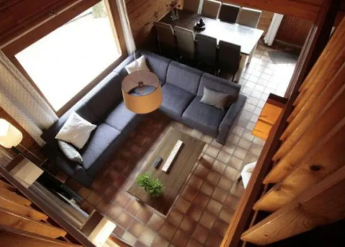 Finse Max 5 Volwassenen + 3 * Otterlo