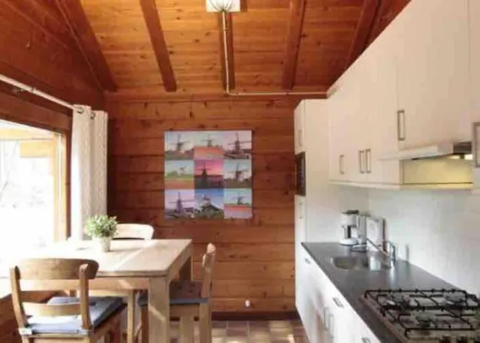 Tatil Evi Finse Max 5 Volwassenen + 3