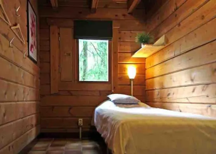 Finse Max 5 Volwassenen + 3 *