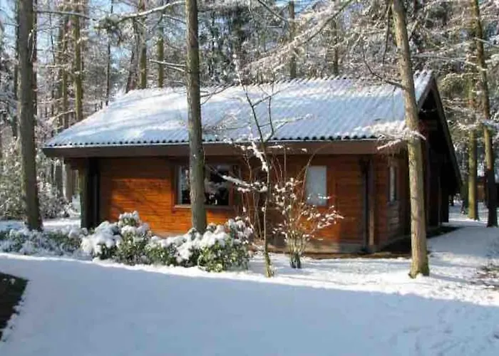 Tatil Evi Finse Max 5 Volwassenen + 3