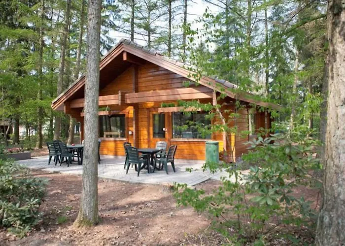 Finse Max 5 Volwassenen + 3 Tatil Evi